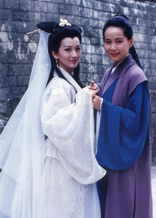 《新白娘子传奇》播出27年,叶童还被"困"在许仙这个角色里