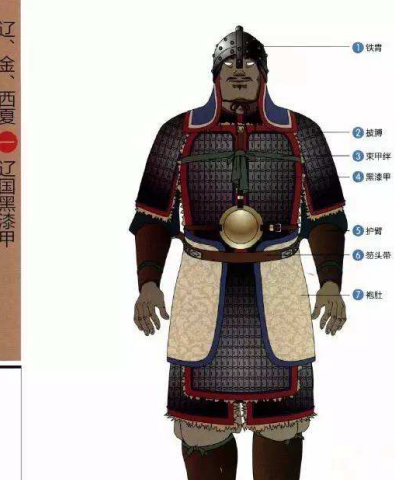 瘊子|骑兵|盔甲_新浪新闻