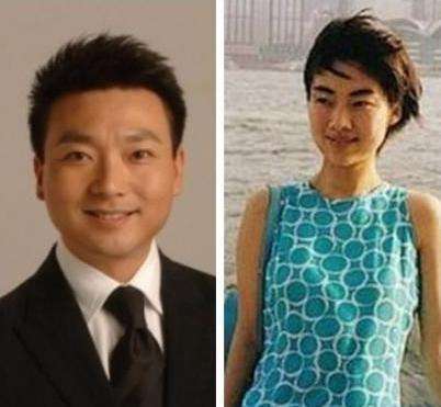 央视主持人康辉结婚16年没人知道原来妻子是大家熟悉的她