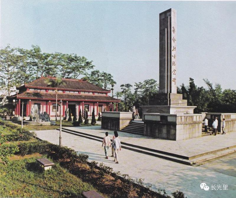 曝光170多张老照片,来看1980年的汕头