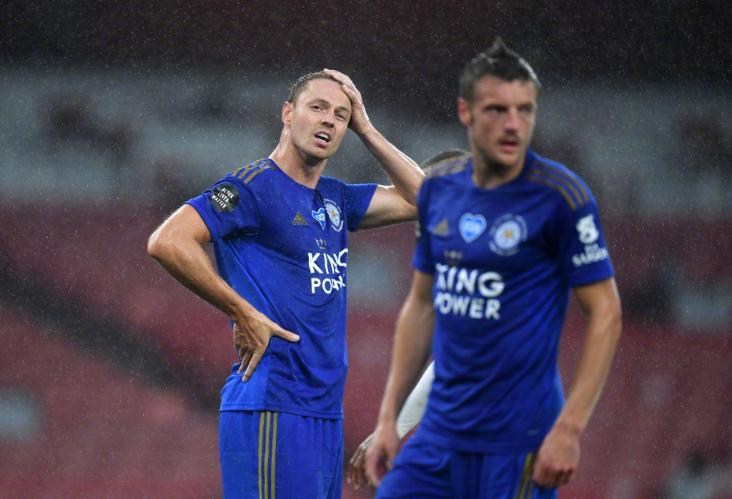 1-1,85分钟遭绝平!阿森纳三连胜被终结,冲击欧战希望渺茫!