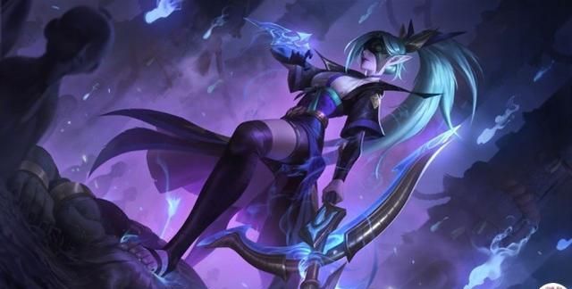 lol新皮肤lol新皮肤预告至臻提莫花仙亚索又帅了