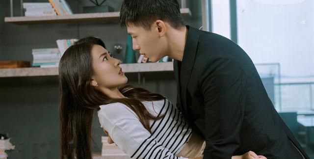 《不说谎恋人》:用行动去爱你