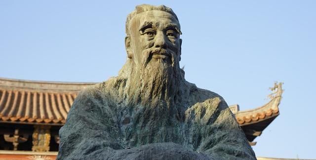 真实的孔子是什么样的此文给你精准解答