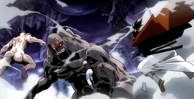 一拳超人龙级怪人前十战力大洗牌新排名出炉