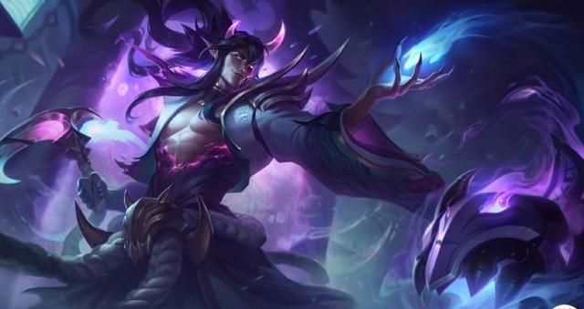 lol新皮肤lol新皮肤预告至臻提莫花仙亚索又帅了