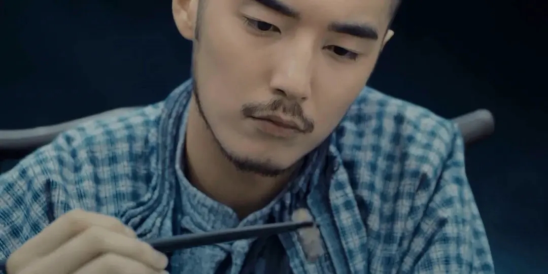 金世佳版"小河神"不比李现差,两大亮点撑口碑|河神2|郭得友|金世佳