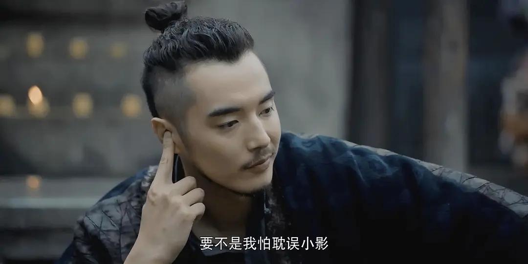 金世佳版"小河神"不比李现差,两大亮点撑口碑