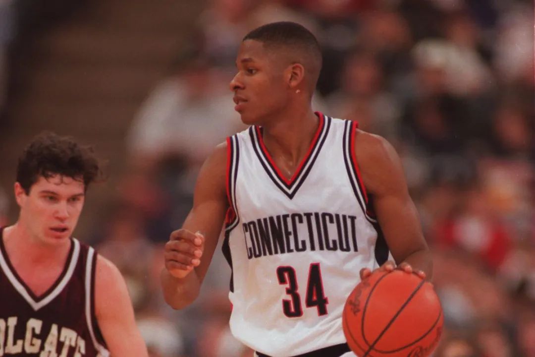 雷阿伦的选秀报告!第五顺位出身,极品二当家,一事最遗憾!