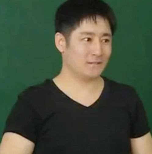 六耳猕猴,却没人知道他,六小龄童的话让他心寒|六小龄童|丁健|西游记