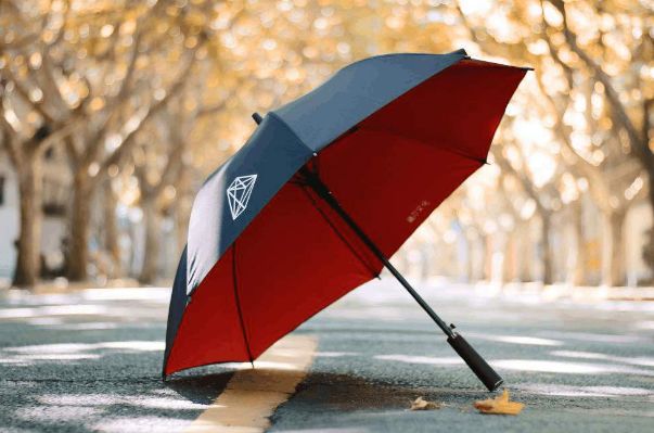 大雨将至,你会带哪一把伞出门?1分钟测你下半生有没有富人命!