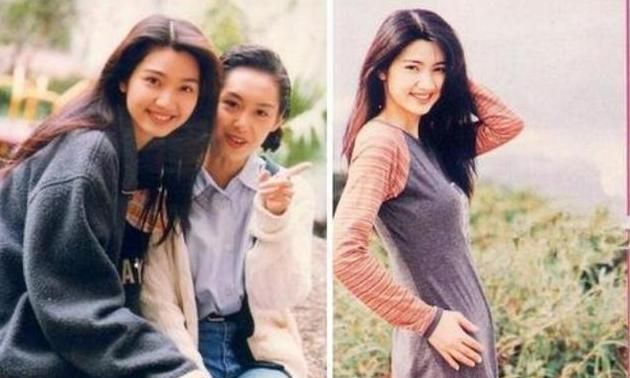 58岁莫少聪大秀高颜值女儿,事业巅峰期抛弃洪欣,如今在酒吧驻唱