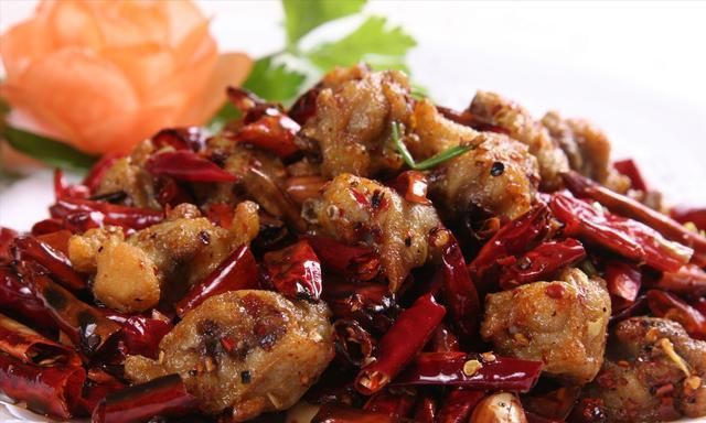 干煸鸡需要焯水吗?你做对了吗