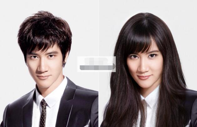 男女明星换性别后长啥样?看到胡歌罗云熙竟然心动了,朱莉最霸气