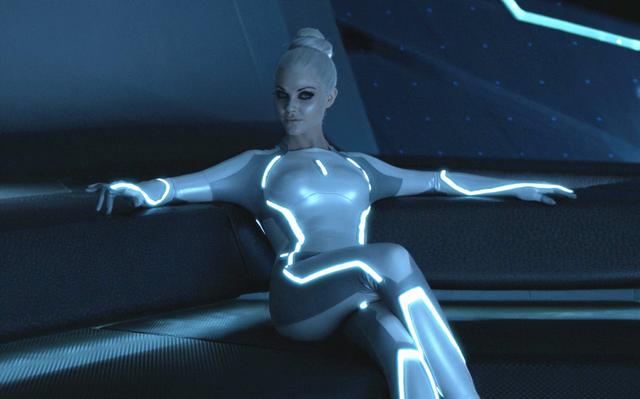 《创战纪2》正在筹备中,3亿美元特效大片续作,电子世界入侵现实