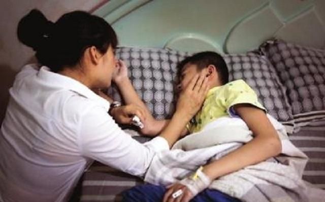 35岁单亲妈妈改嫁，继父要求9岁孩子“随我姓”，到底该不该改？休闲区蓝鸢梦想 - Www.slyday.coM