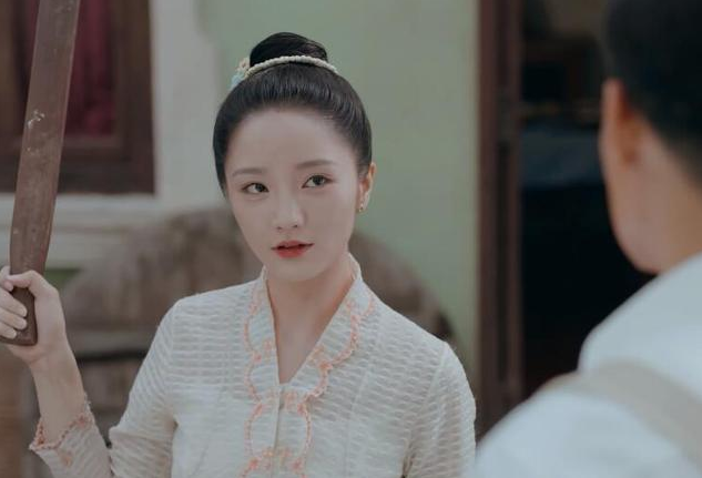 小娘惹 阿桃是最大赢家 苦了一辈子 却活到最后坚守黄家 小娘惹 天兰 黄元 新浪新闻