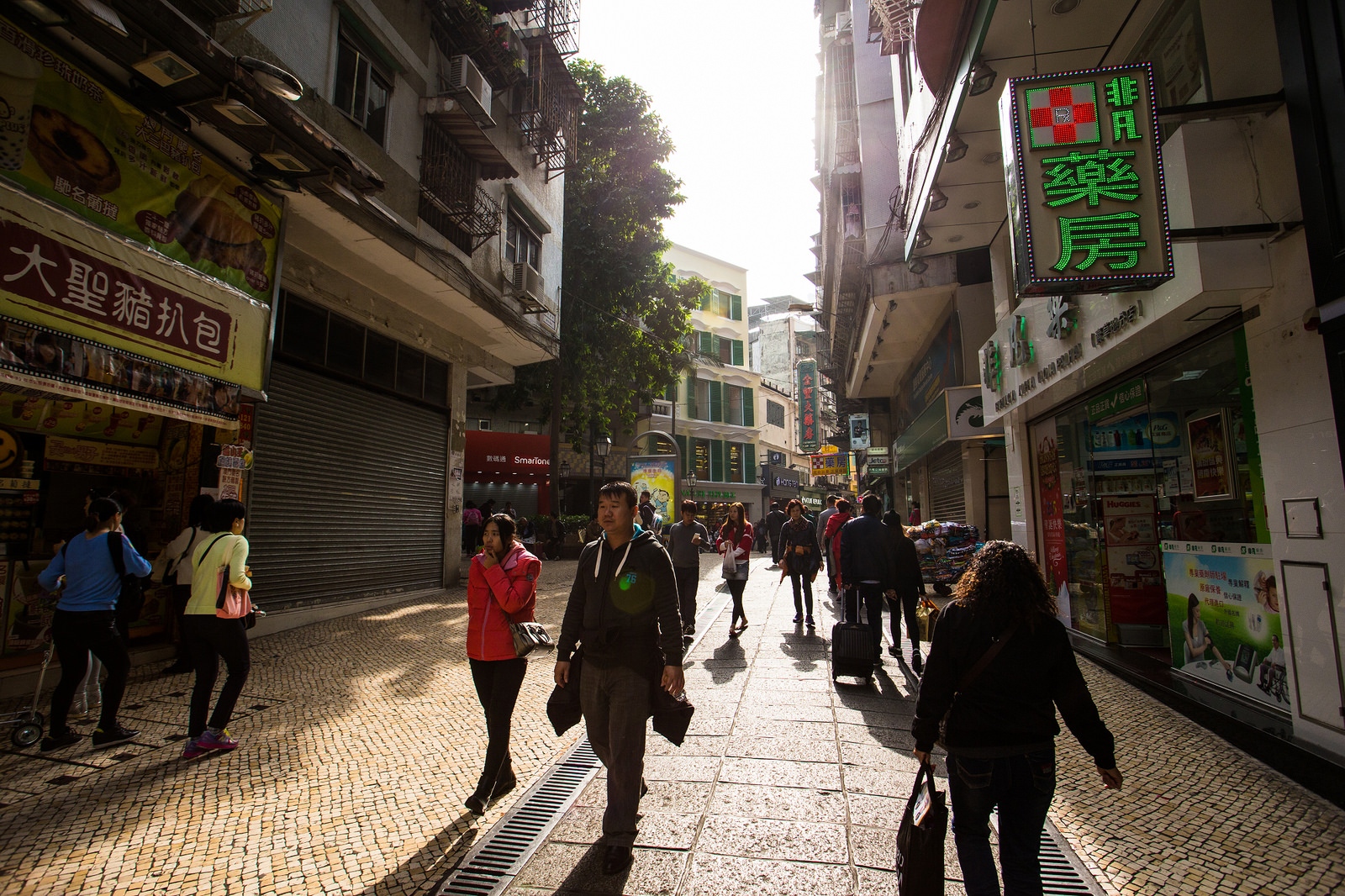 中国首富城市人均约北上深5倍普通居民却生活得很拮据