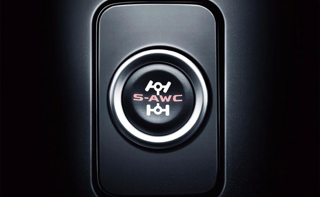 紧凑日系SUV只看RAV4和CR-V？三菱欧蓝德、马自达CX-5不香么