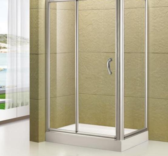淋浴房不就安装几块玻璃？怎么就要花上千元，内行人告诉贵在哪？