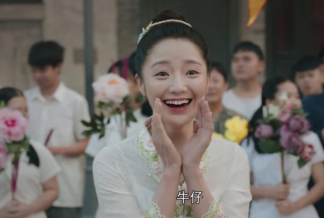 《小娘惹》月娘命中贵人,还有2个不起眼男人,1个差点成她老公