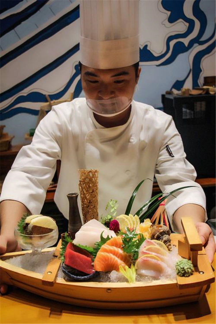 带刺"毒鱼"入侵美国,中国人也不敢下嘴,却被日本厨师解决?