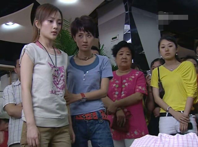 重温《奋斗》大结局:向南和杨晓芸复婚,但我并不看好他们的婚姻|华子