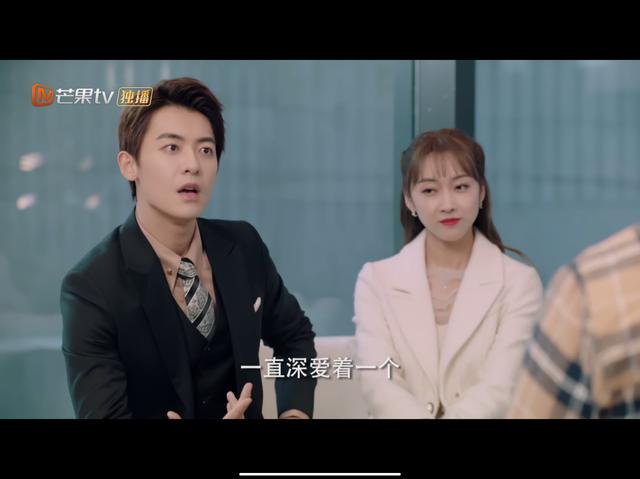然而聂星辰不会那么容易放弃,她坚信爱情的力量,愿意