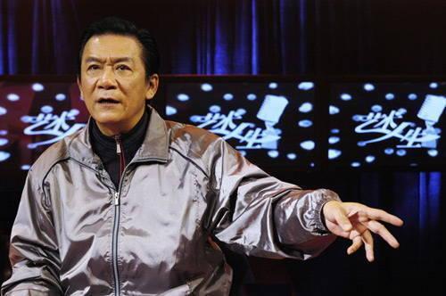 也许我们都低估了侯耀文相声界从古至今他才是最全能的人
