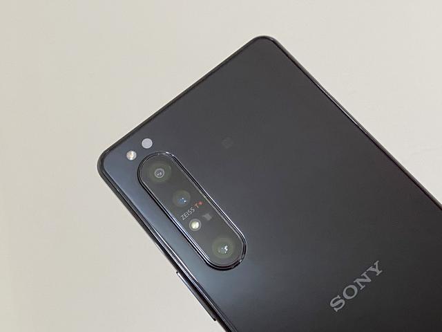 sony xperia 1 ii实机初体验:开箱,外观,效能,拍摄