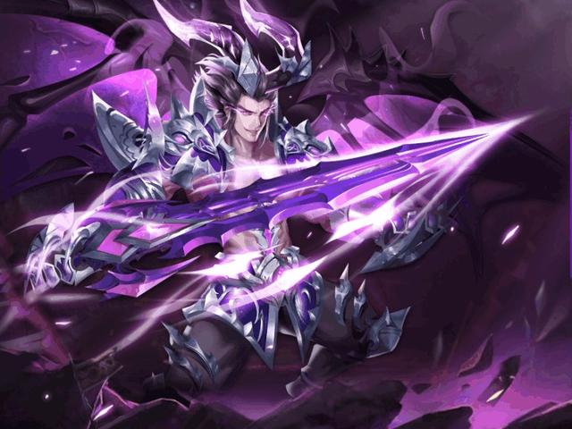 高级加持斗罗大陆中5个人拥有杀神领域胡列娜不会止步于魂圣