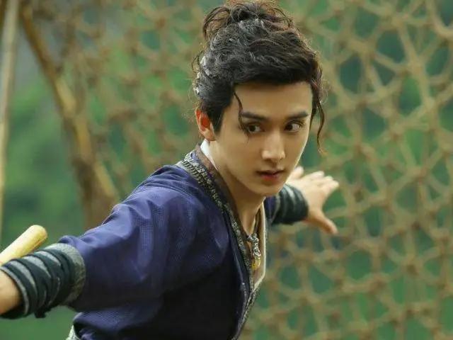 却非常精彩,而且保持着颜值在线,又有着演技,是非常难得的优秀电视剧