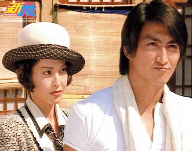 61岁何家劲帅气逼人,为了与前任的60岁婚姻之约,他至今单身