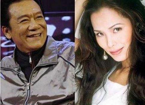 当年被侄儿"撬"走16年的妻子,现状如何|侯耀文|袁茵|戴志诚_新浪新闻