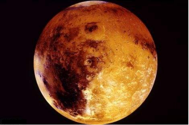 木卫六比火星更适合人类,却被科学家放弃,因为它有一个致命缺陷