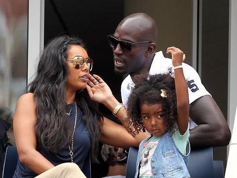 球法飘逸的加内特,被球迷称为"狼王",因其在为球队森林狼效力时表现