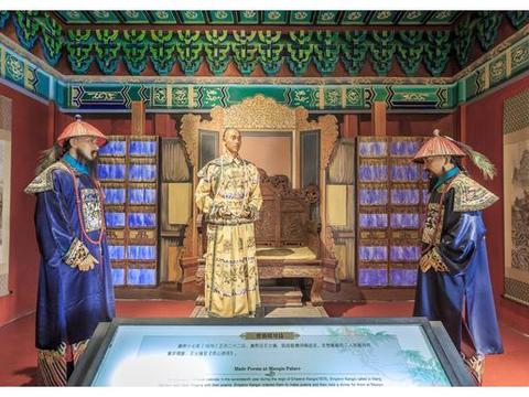 反清复明:为何清代的反清思想会持续那么久?原因有这些|遗民|统治者|士人_新浪新闻