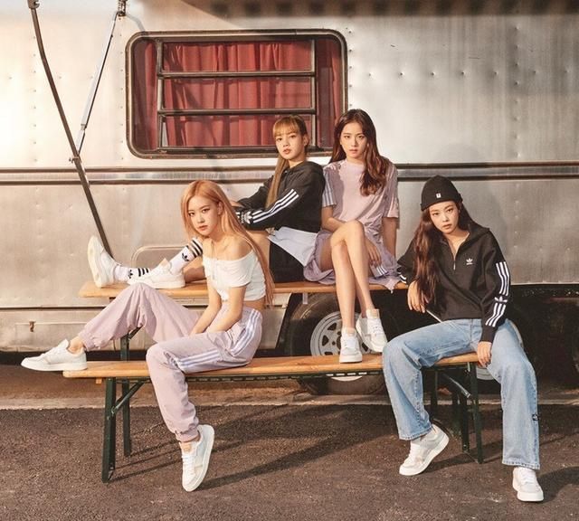 身为blackpink门面却遭受了最不公平的待遇yg真的没有心吗