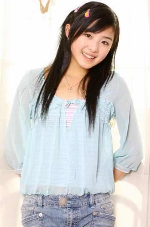 15岁爆红的张含韵如今参加乘风破浪为何获得倒数第一