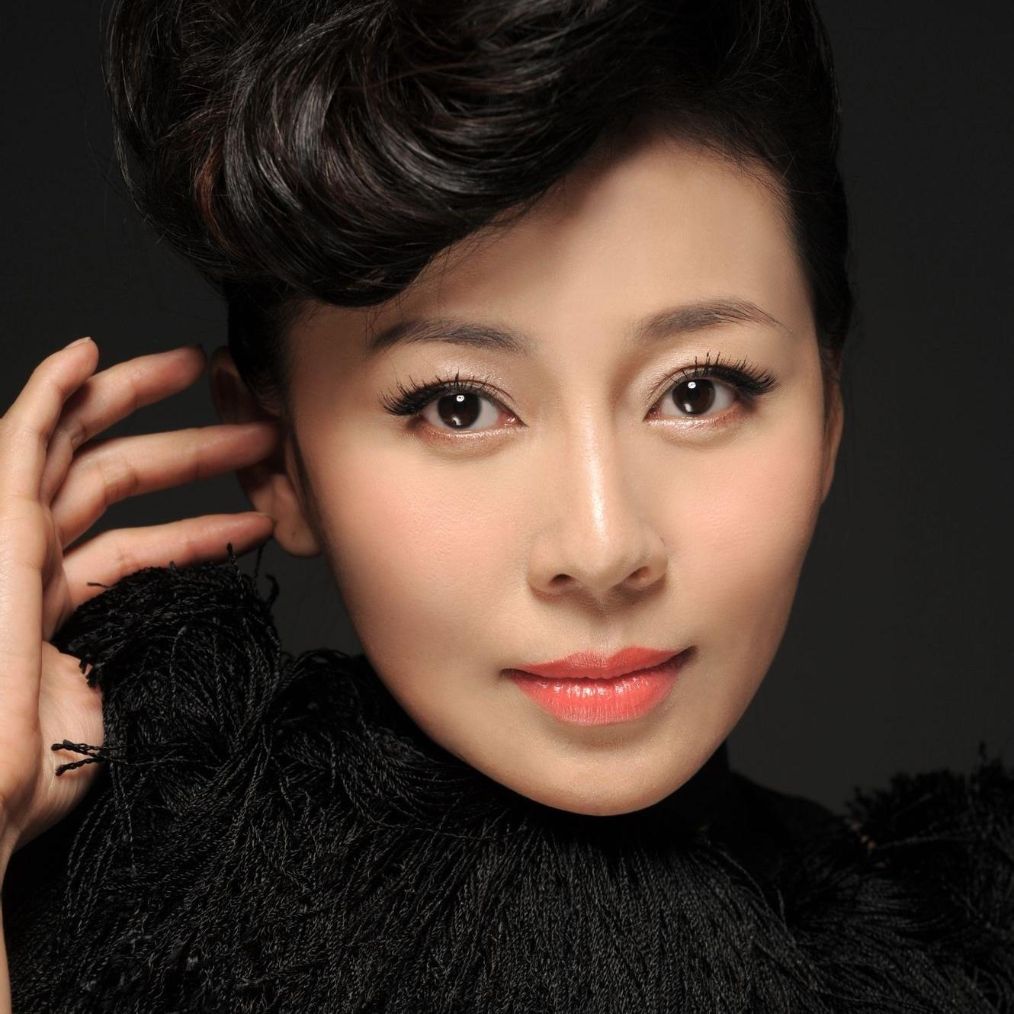 齐妃张雅萌与秦昊新戏对打精彩她曾与温太医张晓龙恋爱