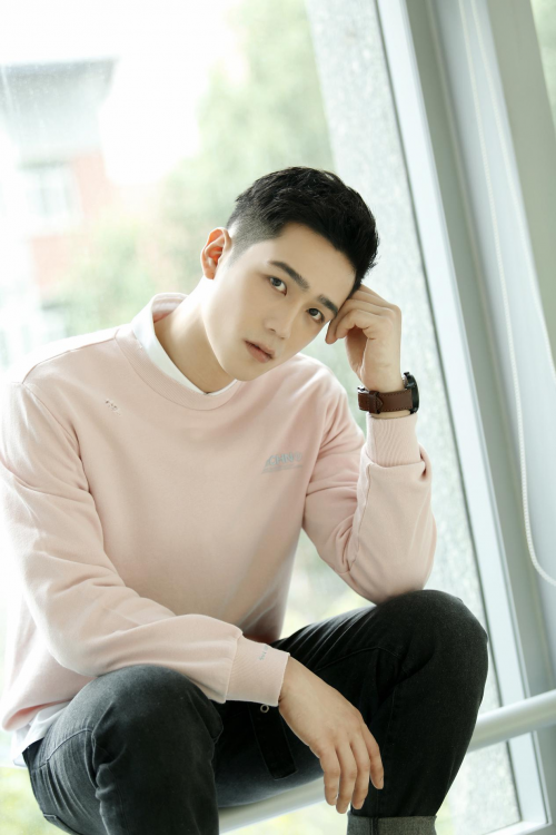 《你成功引起我的注意了》收官 利晴天化身"利小厨"花式秀料理