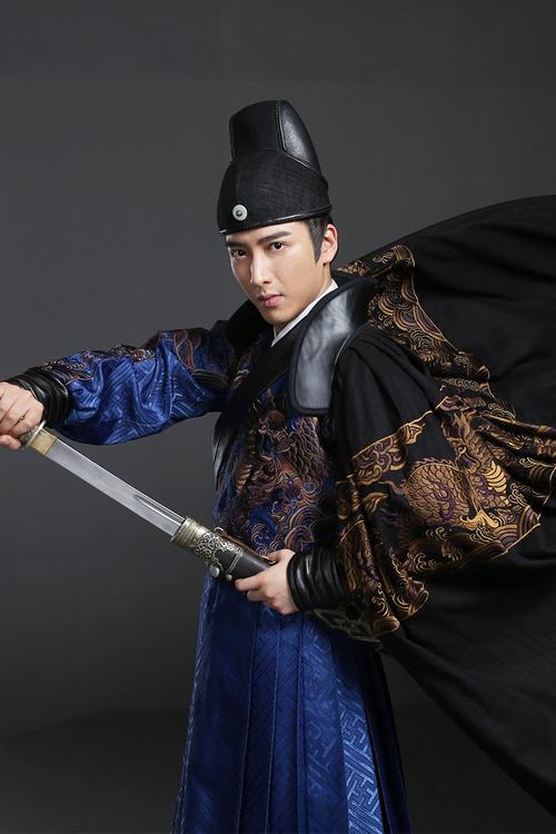 明朝灭亡时15万威风凛凛的锦衣卫突然消失他们都去哪了