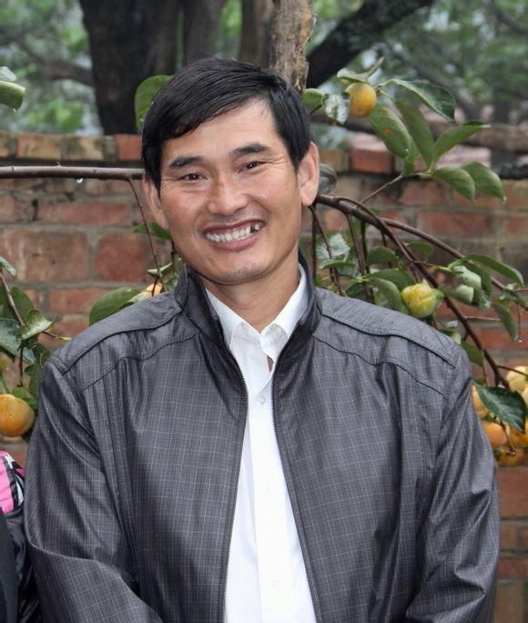 农民马广福闪耀星光后回乡种田,为何朱之文成名想当农民那么难呢