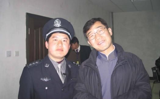 调侃黄家驹,公开质问交警,曾经的相声界大佬现成这样子|黄家驹|大兵