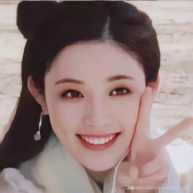 《巴清传》难定档播出,可惜剧中的彭小苒,清新脱俗不输之前小枫