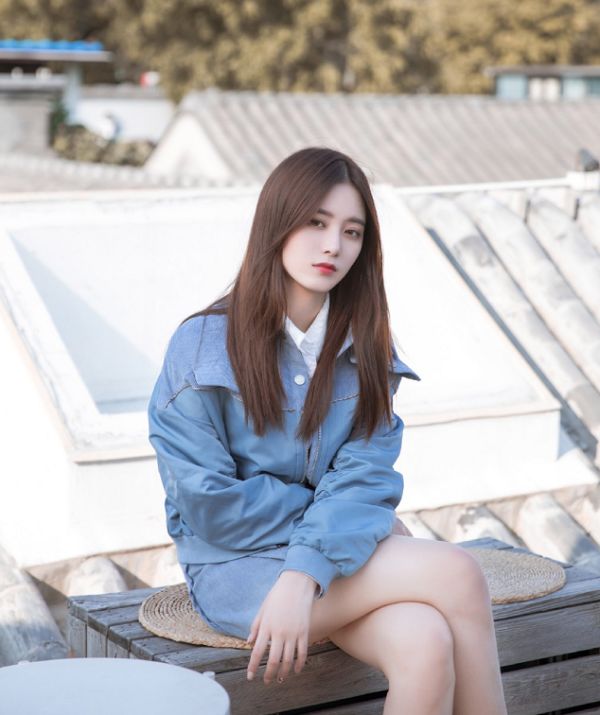 徐艺洋无缘出道看到她微博关注的队友网友泪目更意难平了