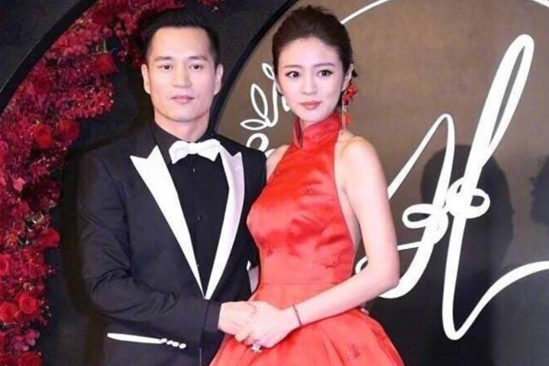 安以轩老公有多壕网传其豪掷16亿资产给前妻之女还送了艘游艇