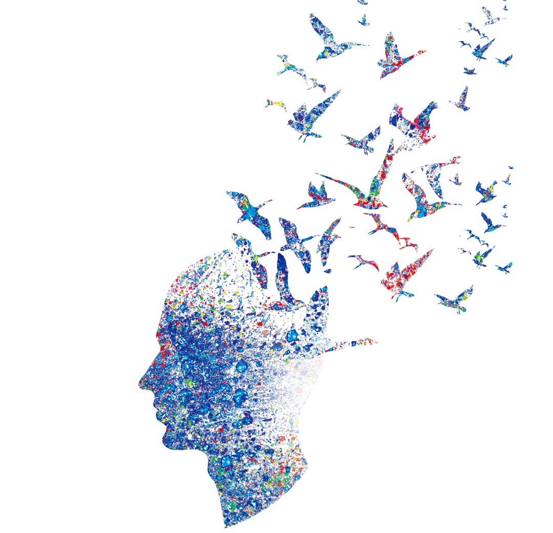 打开心墙破除你思维的壁垒