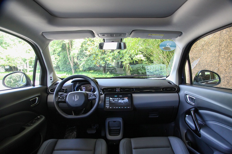 均搭载L2级自动驾驶辅助，顶配不到8万，谁才是“国民神车”？