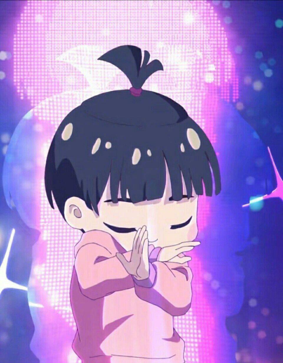 明日之子教师团动漫形象来了!一个贝雷帽,齐刘海